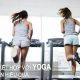 Tập Gym Kết Hợp Với Yoga Để Giảm Cân Hiệu Quả