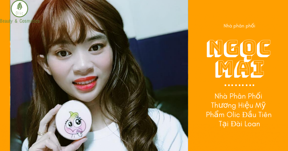 Tại sao bạn nên sử dụng mỹ phẩm Olic? - Mỹ Phẩm Olic