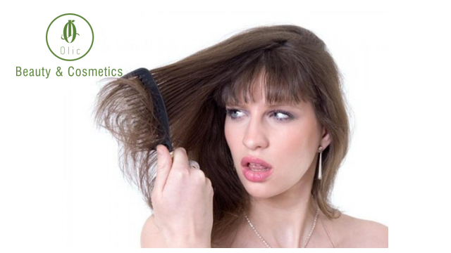Quy tắc 4 - 4- 4 trị rụng tóc