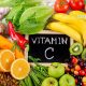 công dụng của vitamin c với làn da