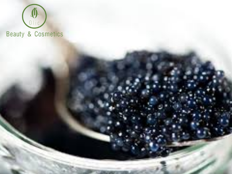 Collagen Caviar là gì? Hiểu về Collagen Caviar