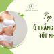 Ủ body kích trắng ngọc trai X1000