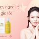 Ủ body ngọc trai giá tốt - Lựa chọn thông minh cho da trắng sáng